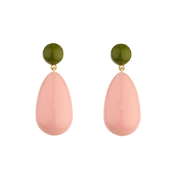 Drop Earrings