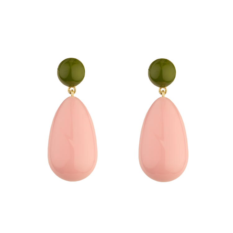 Drop Earrings