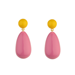 Drop Earrings