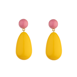 Drop Earrings