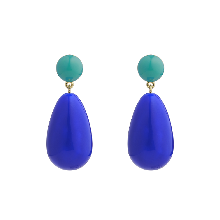 Drop Earrings