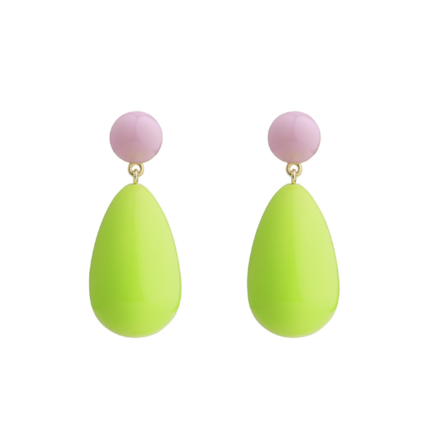 Drop Earrings