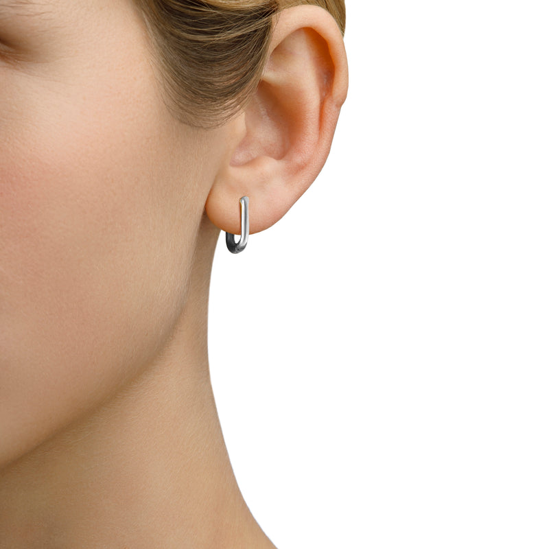 Capsule Small Earrings